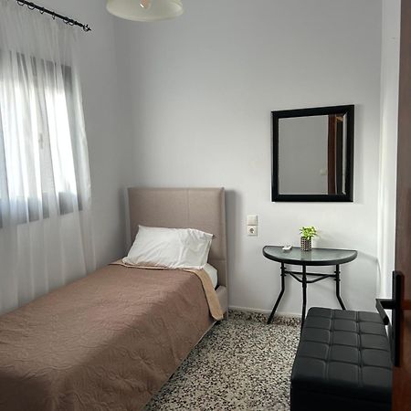 Rhodes City Old Town Villa מראה חיצוני תמונה