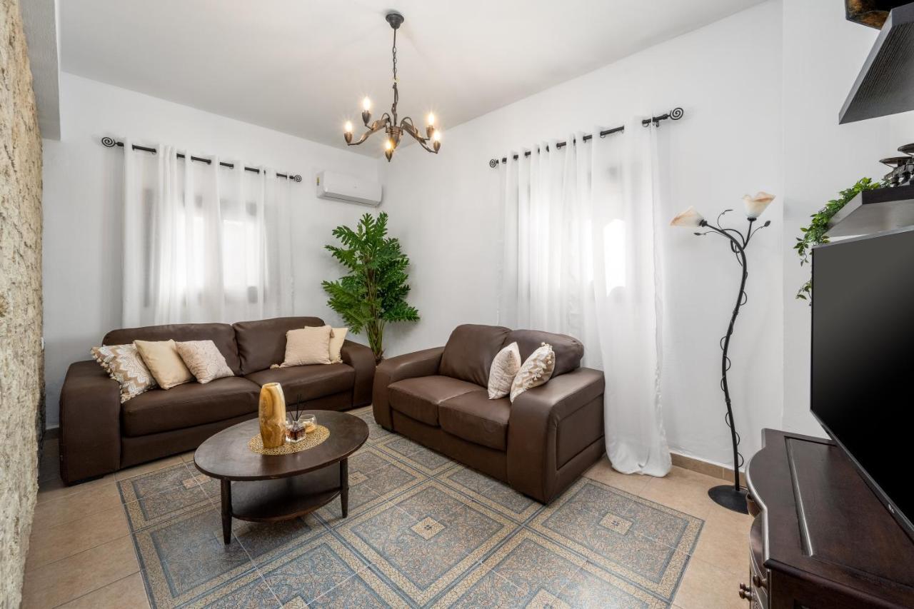 Rhodes City Old Town Villa מראה חיצוני תמונה