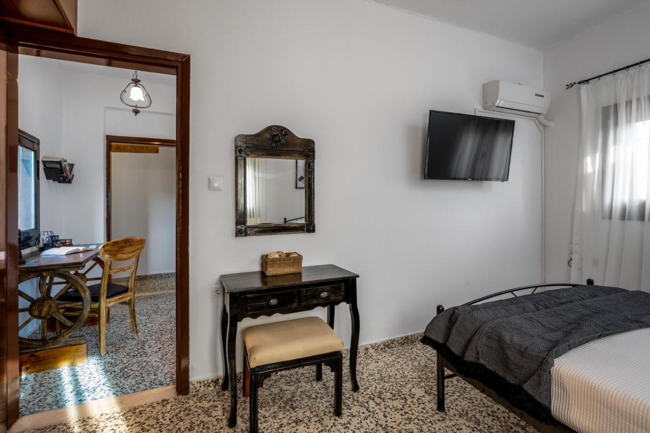 Rhodes City Old Town Villa מראה חיצוני תמונה