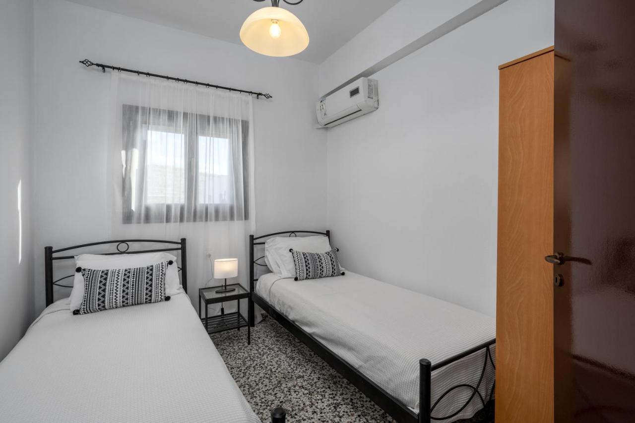 Rhodes City Old Town Villa מראה חיצוני תמונה