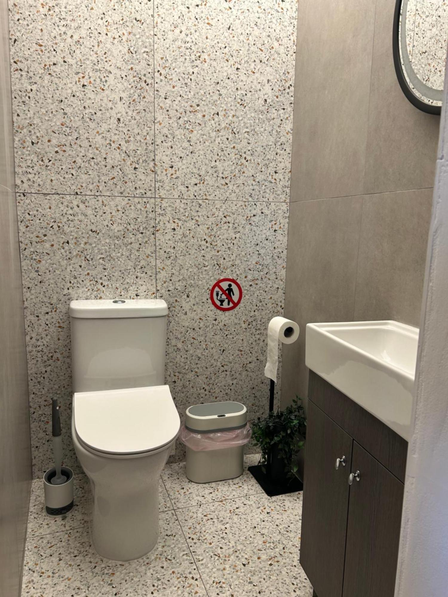 Rhodes City Old Town Villa מראה חיצוני תמונה