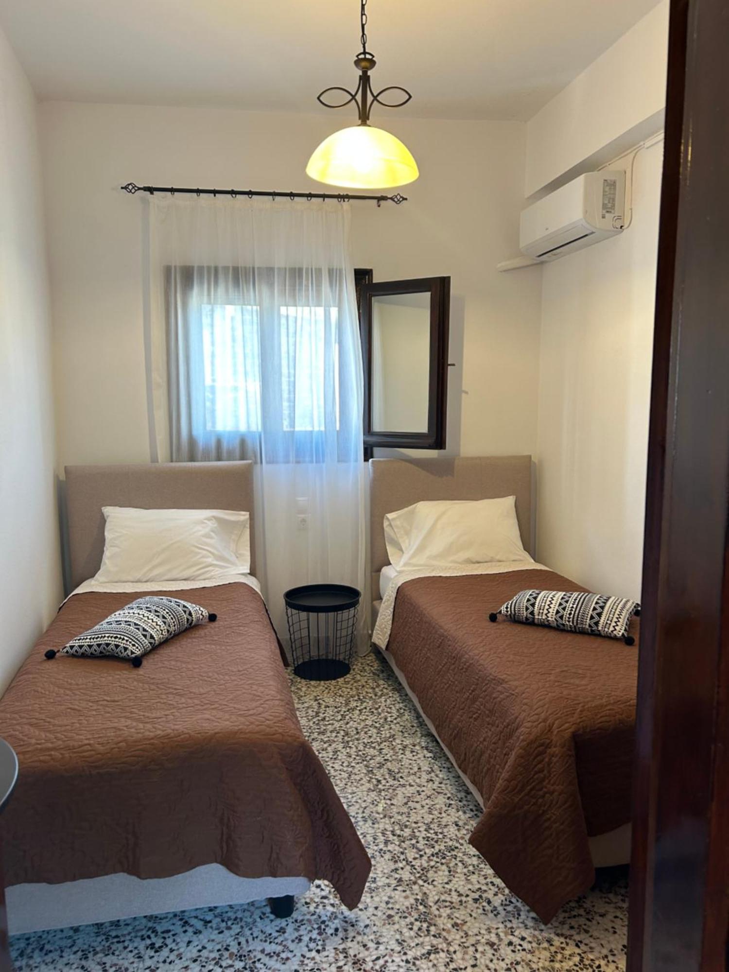 Rhodes City Old Town Villa מראה חיצוני תמונה