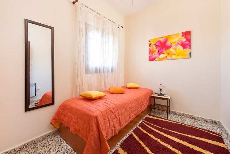 Rhodes City Old Town Villa מראה חיצוני תמונה