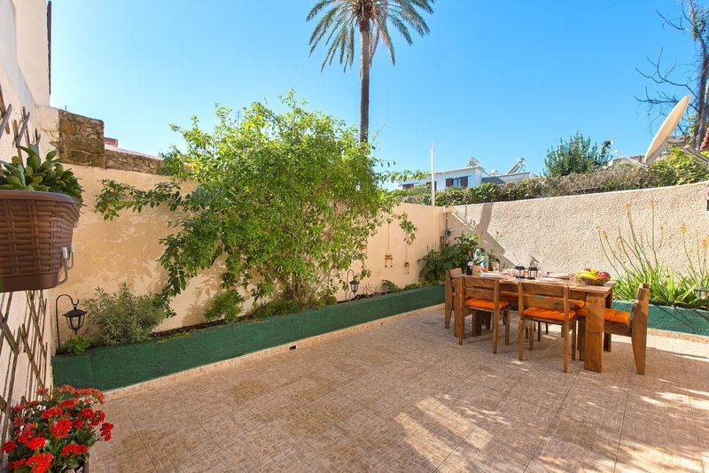 Rhodes City Old Town Villa מראה חיצוני תמונה